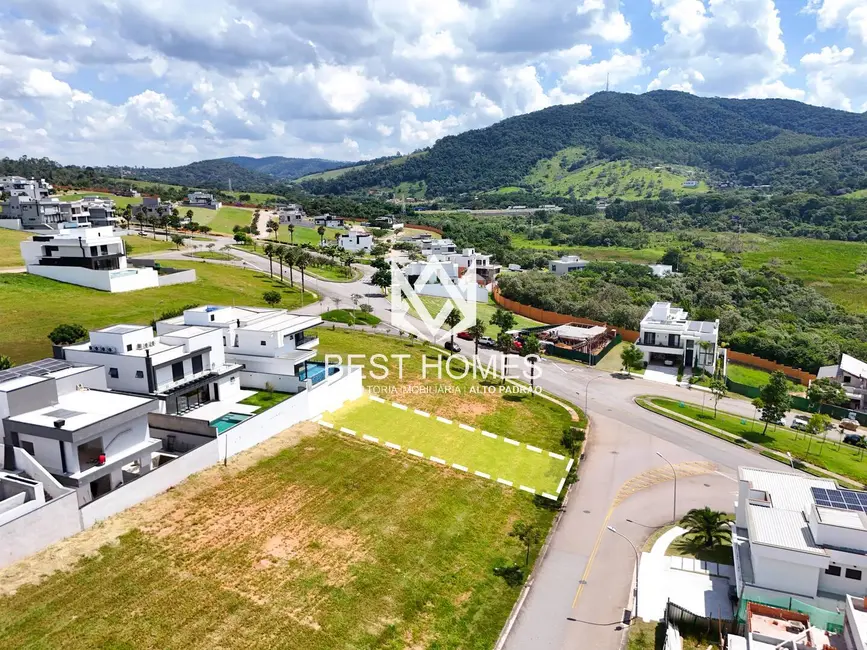 Foto 9 de Lote de Condomínio à venda, 475m2 em Chácara Terra Nova, Jundiai - SP