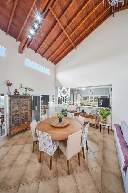 Foto 4 de Casa de Condomínio com 6 quartos à venda, 1233m2 em Itupeva - SP