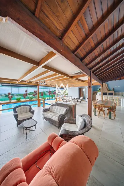 Foto 1 de Casa de Condomínio com 6 quartos à venda, 1233m2 em Itupeva - SP