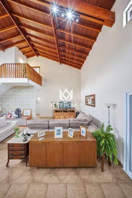 Foto 5 de Casa de Condomínio com 6 quartos à venda, 1233m2 em Itupeva - SP