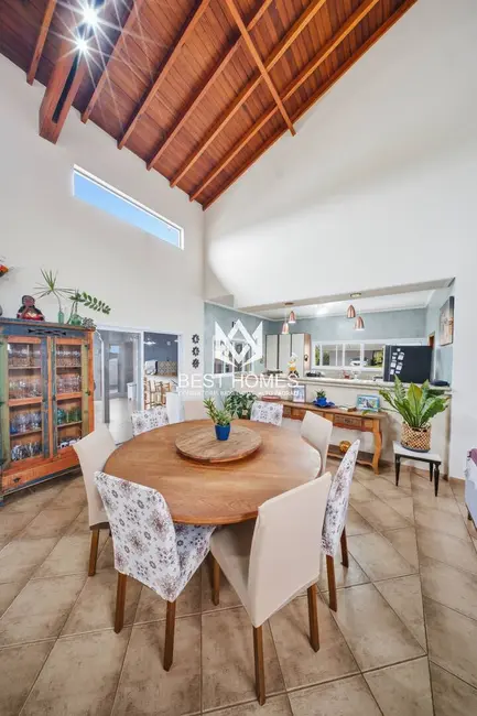 Foto 7 de Casa de Condomínio com 6 quartos à venda, 1233m2 em Itupeva - SP