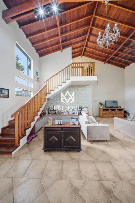 Foto 3 de Casa de Condomínio com 6 quartos à venda, 1233m2 em Itupeva - SP