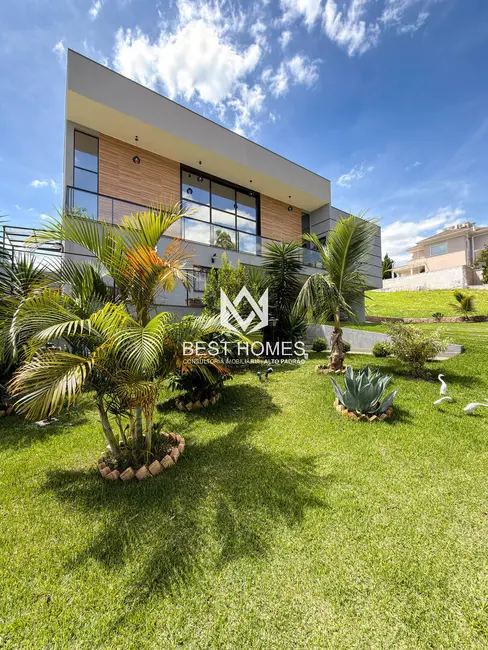 Foto 1 de Casa de Condomínio com 5 quartos à venda, 1160m2 em Itupeva - SP