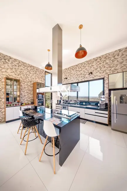 Foto 8 de Casa de Condomínio com 5 quartos à venda, 1160m2 em Itupeva - SP