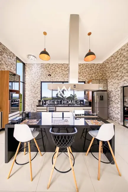 Foto 9 de Casa de Condomínio com 5 quartos à venda, 1160m2 em Itupeva - SP