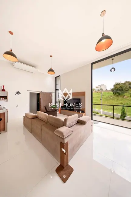 Foto 4 de Casa de Condomínio com 5 quartos à venda, 1160m2 em Itupeva - SP