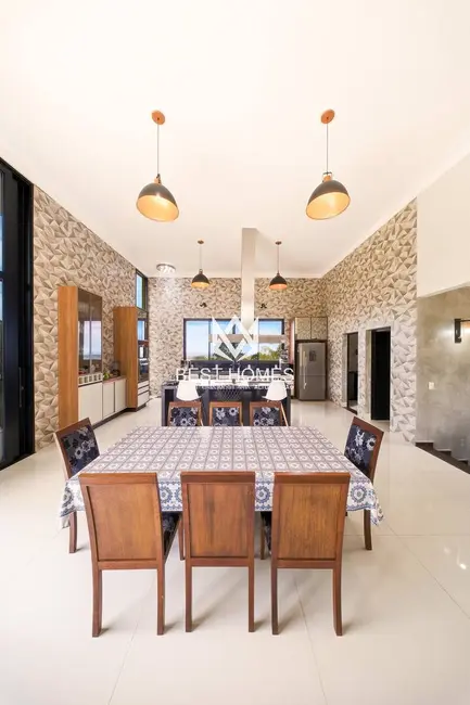 Foto 6 de Casa de Condomínio com 5 quartos à venda, 1160m2 em Itupeva - SP