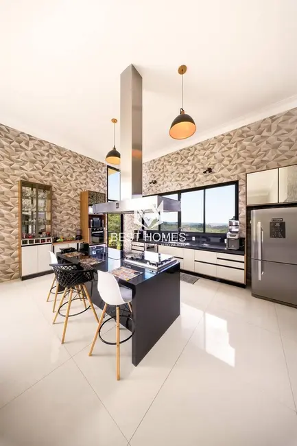 Foto 7 de Casa de Condomínio com 5 quartos à venda, 1160m2 em Itupeva - SP