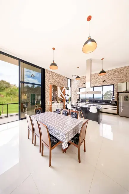 Foto 5 de Casa de Condomínio com 5 quartos à venda, 1160m2 em Itupeva - SP