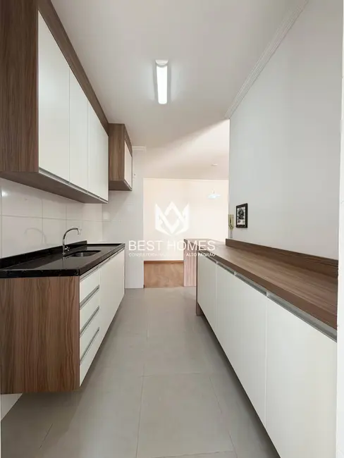 Foto 3 de Apartamento com 2 quartos à venda, 74m2 em Medeiros, Jundiai - SP