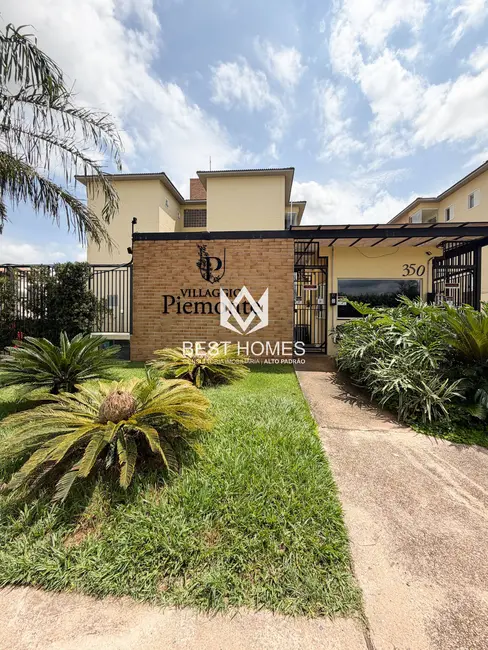 Foto 1 de Apartamento com 2 quartos à venda, 74m2 em Medeiros, Jundiai - SP