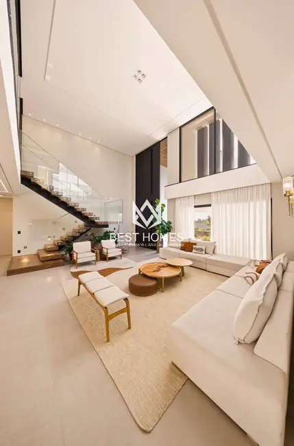 Foto 7 de Casa de Condomínio com 5 quartos à venda, 1100m2 em Quinta das Paineiras, Jundiai - SP