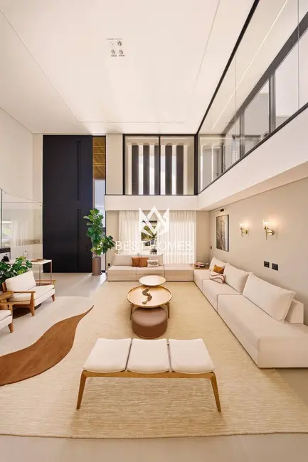 Foto 8 de Casa de Condomínio com 5 quartos à venda, 1100m2 em Quinta das Paineiras, Jundiai - SP