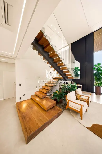 Foto 6 de Casa de Condomínio com 5 quartos à venda, 1100m2 em Quinta das Paineiras, Jundiai - SP