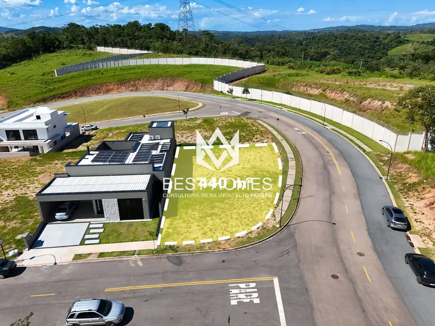 Foto 1 de Lote de Condomínio à venda, 440m2 em Corrupira, Jundiai - SP