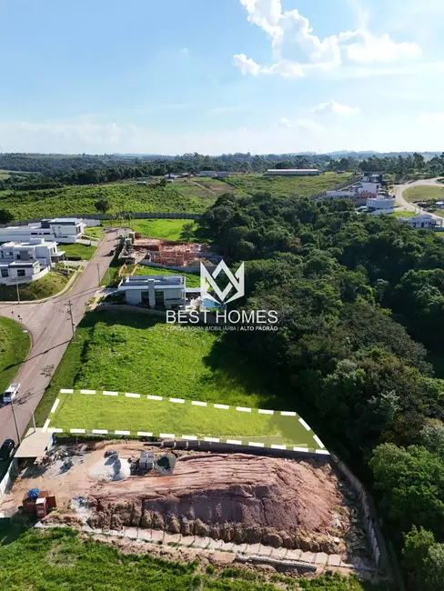 Foto 4 de Lote de Condomínio à venda, 867m2 em Itupeva - SP