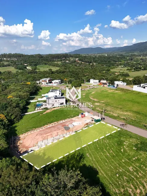Foto 8 de Lote de Condomínio à venda, 867m2 em Itupeva - SP