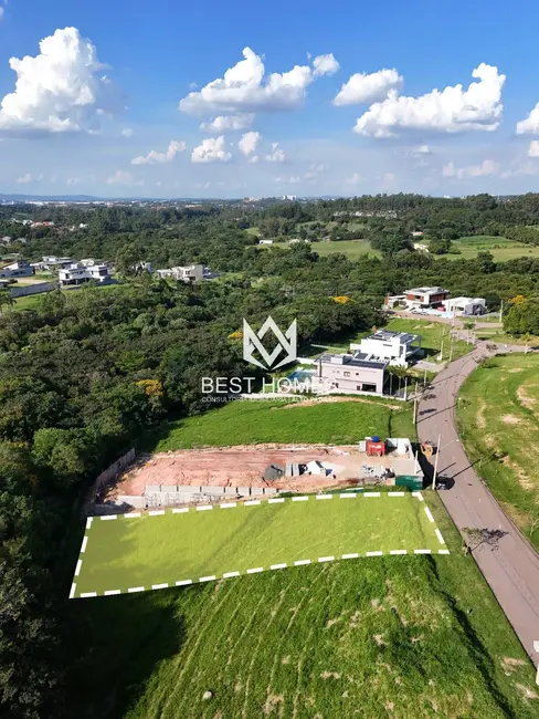 Foto 9 de Lote de Condomínio à venda, 867m2 em Itupeva - SP