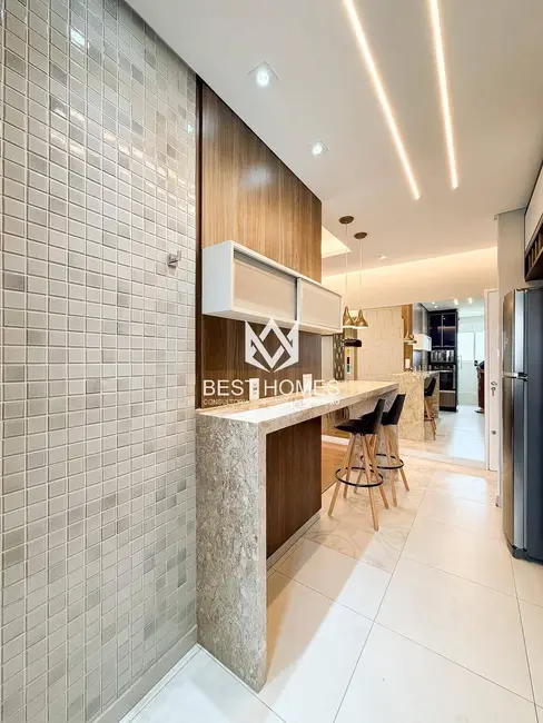 Foto 8 de Apartamento com 2 quartos à venda, 89m2 em Jardim Messina, Jundiai - SP