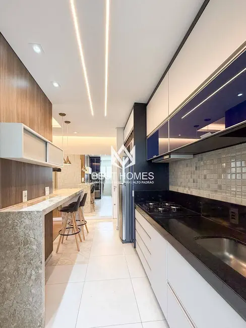 Foto 7 de Apartamento com 2 quartos à venda, 89m2 em Jardim Messina, Jundiai - SP