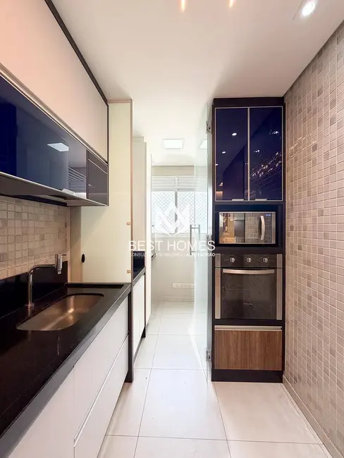 Foto 6 de Apartamento com 2 quartos à venda, 89m2 em Jardim Messina, Jundiai - SP