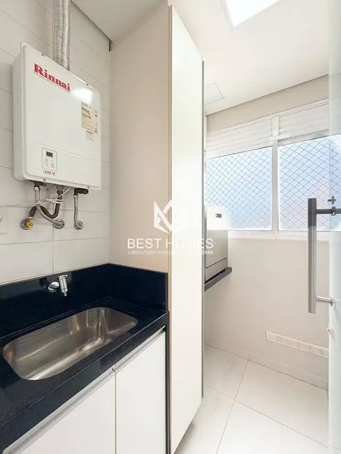 Foto 9 de Apartamento com 2 quartos à venda, 89m2 em Jardim Messina, Jundiai - SP