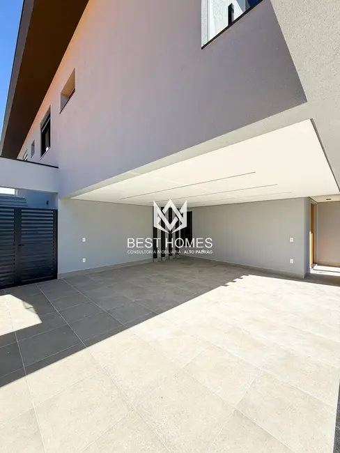 Foto 4 de Casa de Condomínio com 3 quartos à venda, 250m2 em Recanto Quarto Centenário, Jundiai - SP