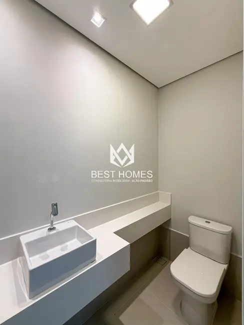 Foto 8 de Casa de Condomínio com 3 quartos à venda, 250m2 em Recanto Quarto Centenário, Jundiai - SP