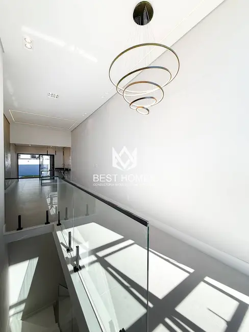 Foto 9 de Casa de Condomínio com 3 quartos à venda, 250m2 em Recanto Quarto Centenário, Jundiai - SP