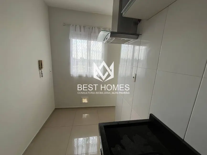 Apartamento com 2 quartos para alugar, 60m2 em Medeiros, Jundiai - SP - imagem 2 Foto 2 de Apartamento com 2 quartos para alugar, 60m2 em Medeiros, Jundiai - SP