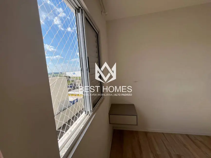 Apartamento com 2 quartos para alugar, 60m2 em Medeiros, Jundiai - SP - imagem 8 Foto 8 de Apartamento com 2 quartos para alugar, 60m2 em Medeiros, Jundiai - SP