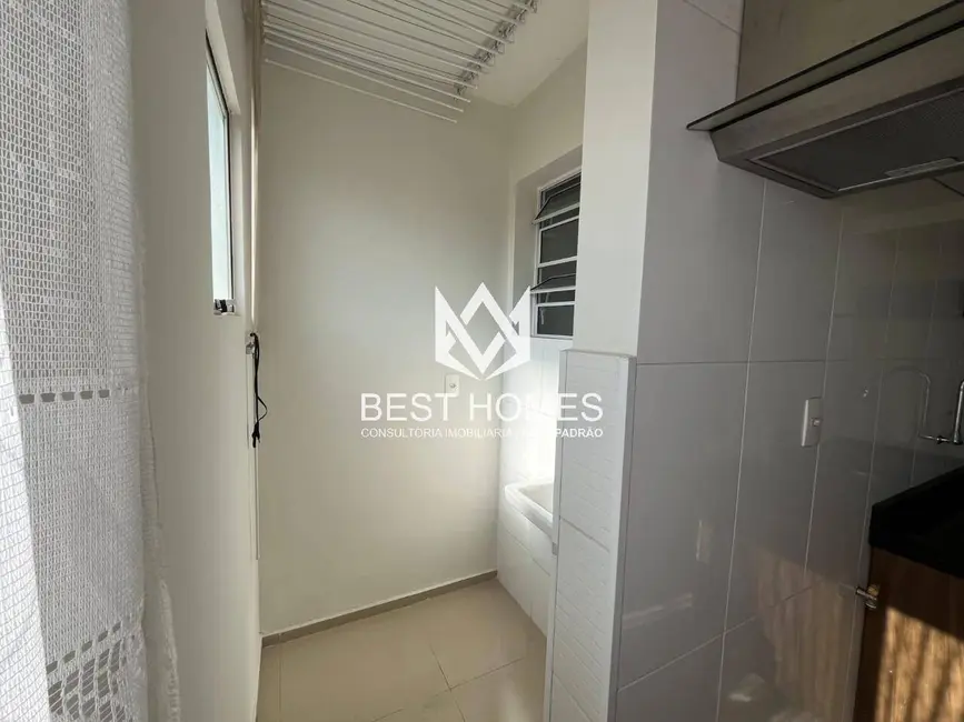 Apartamento com 2 quartos para alugar, 60m2 em Medeiros, Jundiai - SP - imagem 3 Foto 3 de Apartamento com 2 quartos para alugar, 60m2 em Medeiros, Jundiai - SP