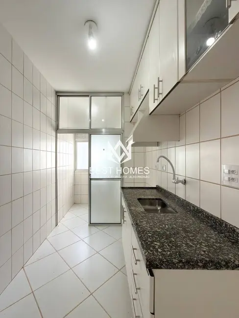 Foto 3 de Apartamento com 3 quartos para alugar, 70m2 em Centro, Jundiai - SP