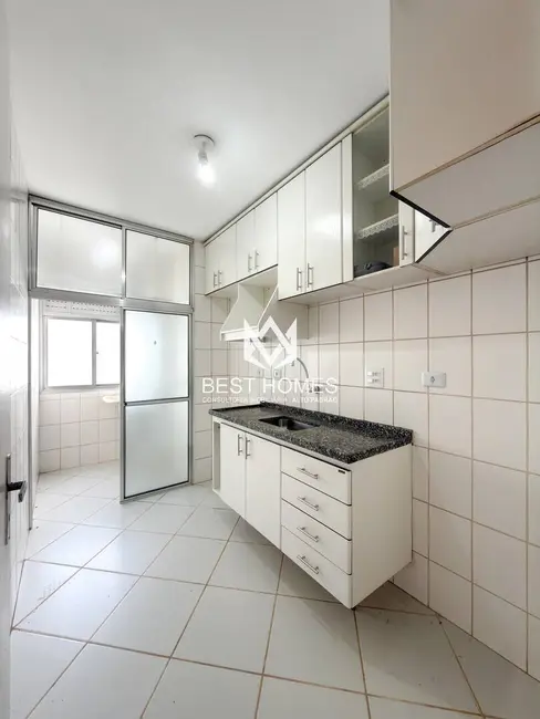 Foto 2 de Apartamento com 3 quartos para alugar, 70m2 em Centro, Jundiai - SP