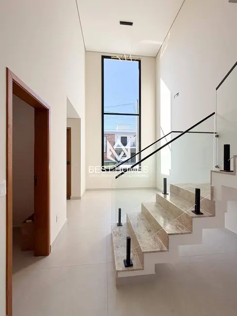 Foto 4 de Casa de Condomínio com 3 quartos à venda em Recanto Quarto Centenário, Jundiai - SP