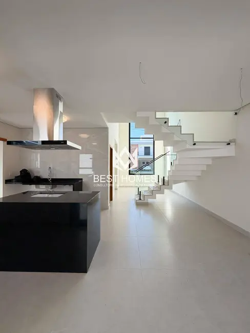 Foto 9 de Casa de Condomínio com 3 quartos à venda em Recanto Quarto Centenário, Jundiai - SP