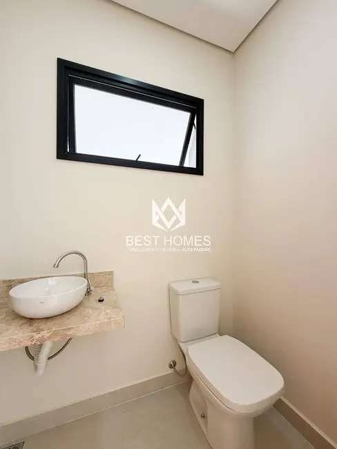 Foto 8 de Casa de Condomínio com 3 quartos à venda em Recanto Quarto Centenário, Jundiai - SP