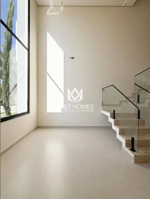 Foto 5 de Casa de Condomínio com 3 quartos à venda em Recanto Quarto Centenário, Jundiai - SP