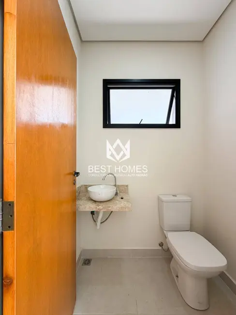 Foto 7 de Casa de Condomínio com 3 quartos à venda em Recanto Quarto Centenário, Jundiai - SP