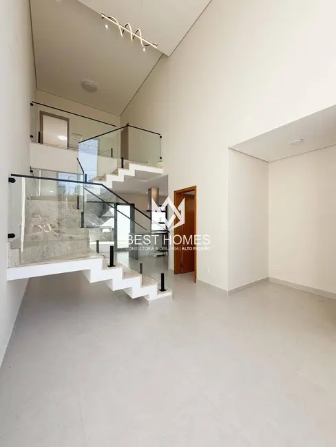 Foto 6 de Casa de Condomínio com 3 quartos à venda em Recanto Quarto Centenário, Jundiai - SP