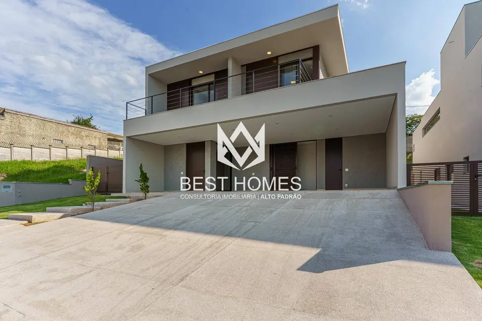 Foto 3 de Casa de Condomínio com 3 quartos à venda, 600m2 em Vinhedo - SP