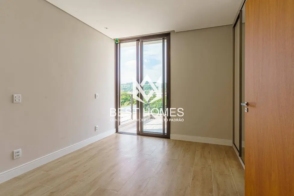 Foto 9 de Casa de Condomínio com 3 quartos à venda, 600m2 em Vinhedo - SP