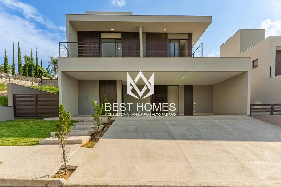 Foto 1 de Casa de Condomínio com 3 quartos à venda, 600m2 em Vinhedo - SP