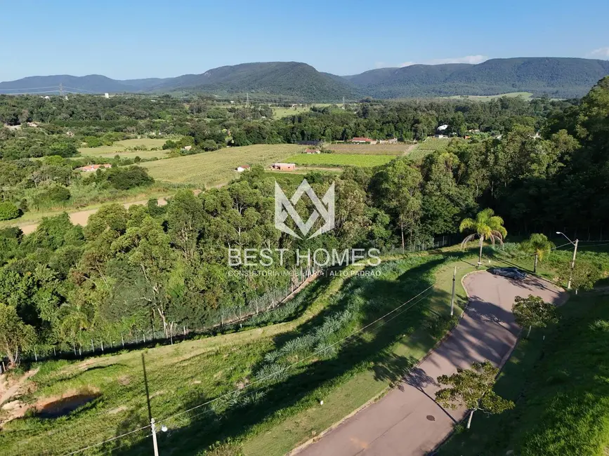 Foto 8 de Lote de Condomínio à venda, 808m2 em Itupeva - SP