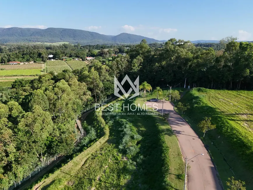 Foto 9 de Lote de Condomínio à venda, 808m2 em Itupeva - SP