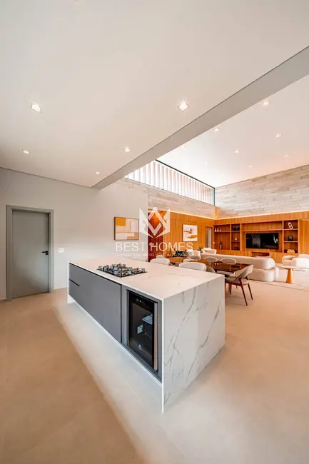 Foto 7 de Casa de Condomínio com 4 quartos à venda, 1192m2 em Cabreuva - SP