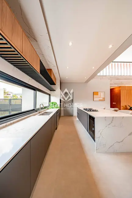 Foto 8 de Casa de Condomínio com 4 quartos à venda, 1192m2 em Cabreuva - SP