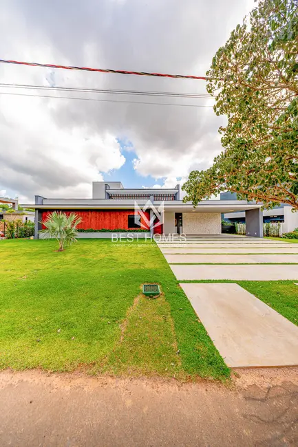 Foto 1 de Casa de Condomínio com 4 quartos à venda, 1192m2 em Cabreuva - SP