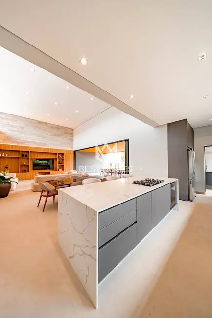 Foto 5 de Casa de Condomínio com 4 quartos à venda, 1192m2 em Cabreuva - SP