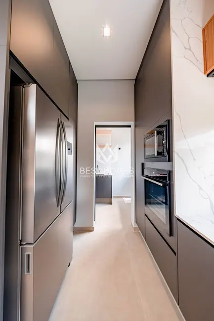 Foto 9 de Casa de Condomínio com 4 quartos à venda, 1192m2 em Cabreuva - SP